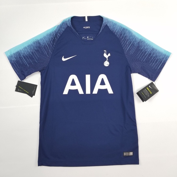 Nike Other - NIKE TOTTENHAM HOTSPUR FC AWAY STADIUM JERSEY